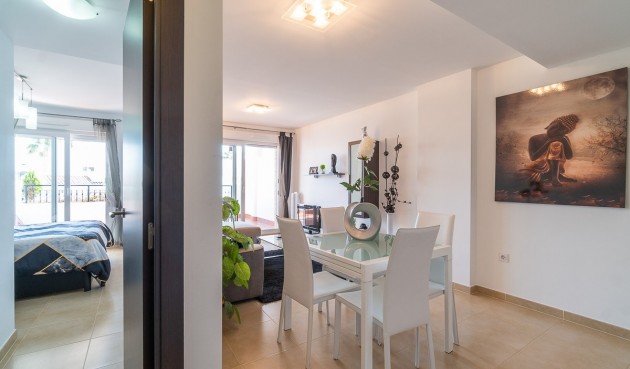 Resale - Apartment -
Orihuela Costa - Costa Blanca