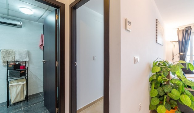 Resale - Apartment -
Orihuela Costa - Costa Blanca