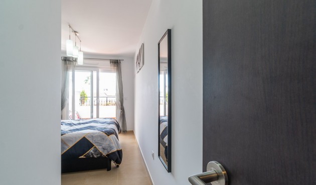 Resale - Apartment -
Orihuela Costa - Costa Blanca