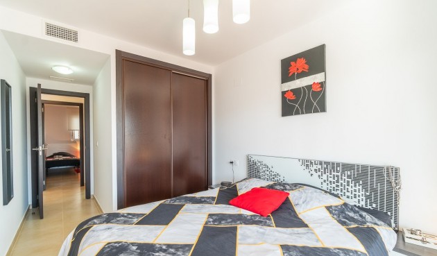Resale - Apartment -
Orihuela Costa - Costa Blanca