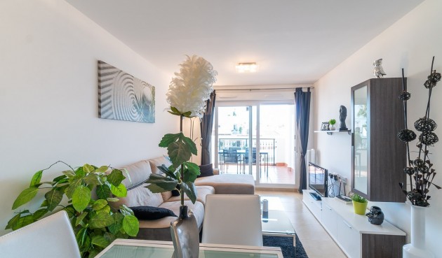 Resale - Apartment -
Orihuela Costa - Costa Blanca