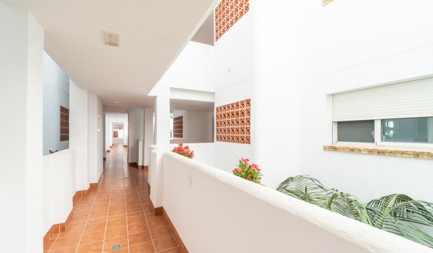 Resale - Apartment -
Orihuela Costa - Costa Blanca