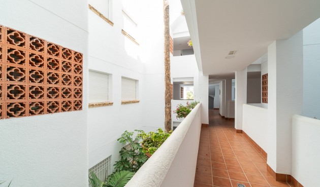 Resale - Apartment -
Orihuela Costa - Costa Blanca