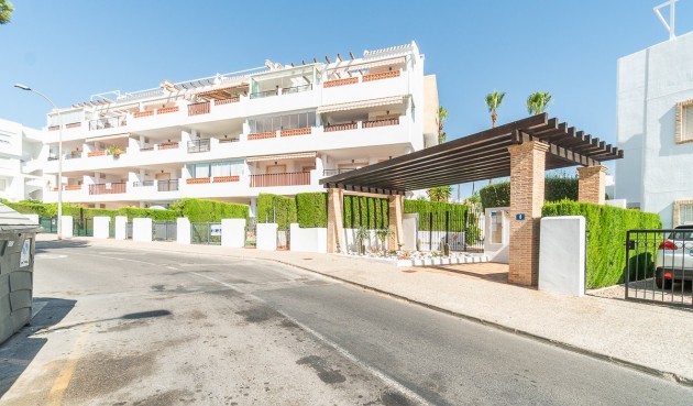 Resale - Apartment -
Orihuela Costa - Costa Blanca