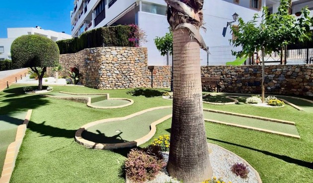 Resale - Apartment -
Orihuela Costa - Costa Blanca