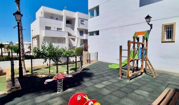Resale - Apartment -
Orihuela Costa - Costa Blanca
