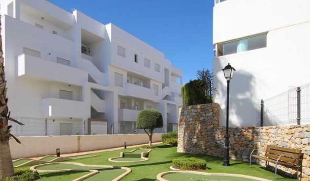 Resale - Apartment -
Orihuela Costa - Costa Blanca