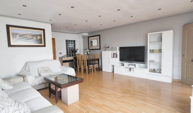 Resale - Quad House -
Torrevieja - Costa Blanca