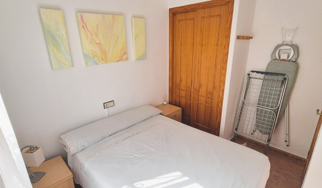 Resale - Quad House -
Torrevieja - Costa Blanca
