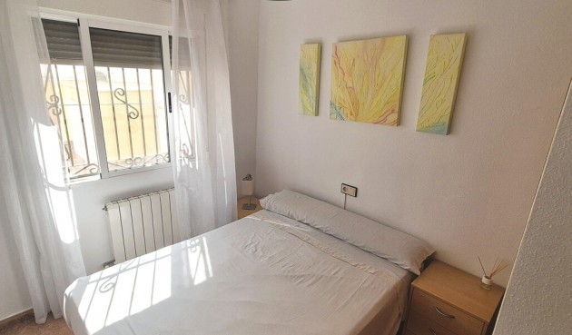 Resale - Quad House -
Torrevieja - Costa Blanca