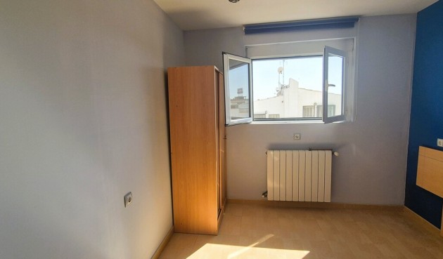 Resale - Quad House -
Torrevieja - Costa Blanca
