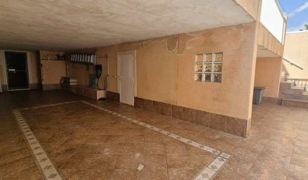 Resale - Quad House -
Torrevieja - Costa Blanca