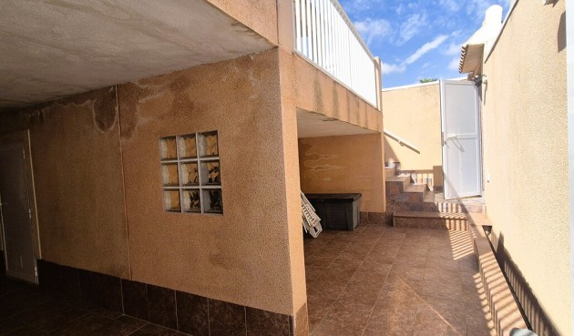 Resale - Quad House -
Torrevieja - Costa Blanca