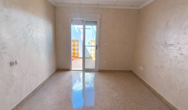 Resale - Town House -
Algueña - Inland