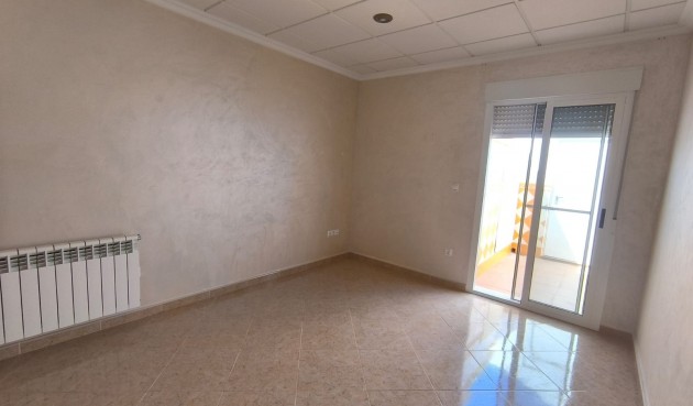 Resale - Town House -
Algueña - Inland