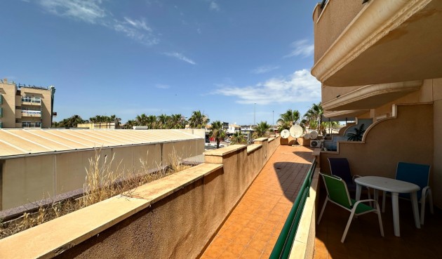Resale - Apartment -
Orihuela Costa - Costa Blanca