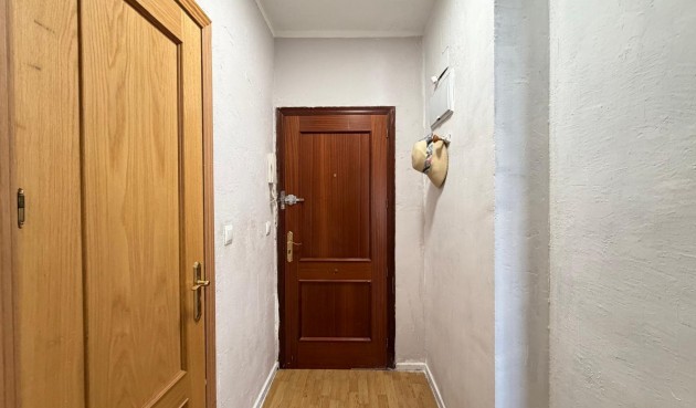 Resale - Apartment -
Torrevieja - Playa de los Locos