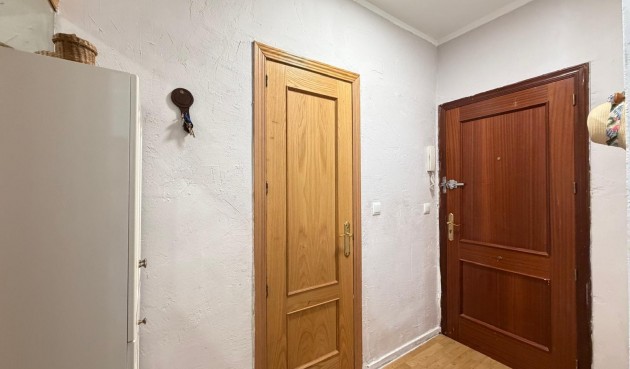 Resale - Apartment -
Torrevieja - Playa de los Locos