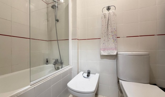 Resale - Apartment -
Torrevieja - Playa de los Locos