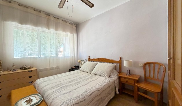 Resale - Apartment -
Torrevieja - Playa de los Locos