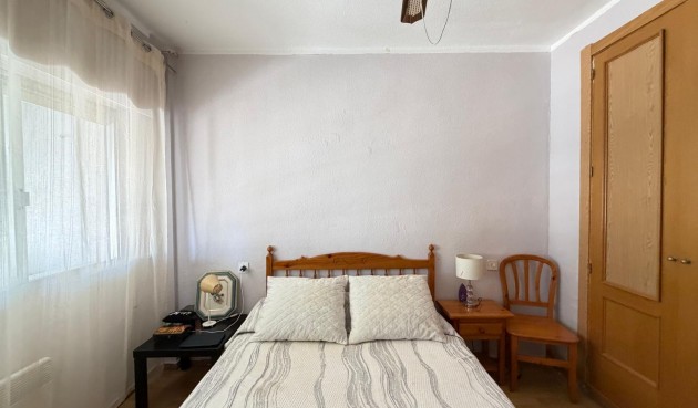 Resale - Apartment -
Torrevieja - Playa de los Locos