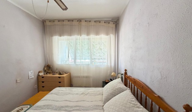 Resale - Apartment -
Torrevieja - Playa de los Locos