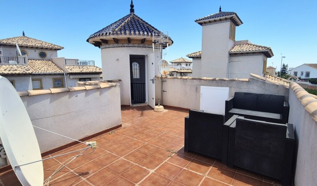 Resale - Villa -
Villamartin - Costa Blanca