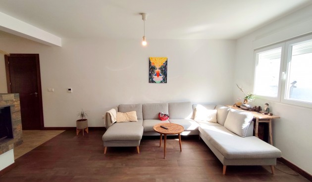 Resale - Villa -
Ciudad Quesada - Costa Blanca