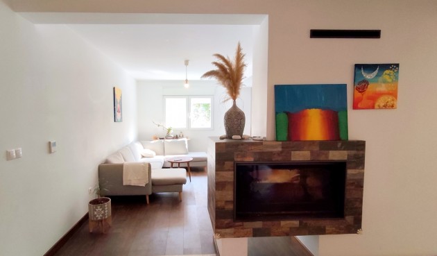 Resale - Villa -
Ciudad Quesada - Costa Blanca