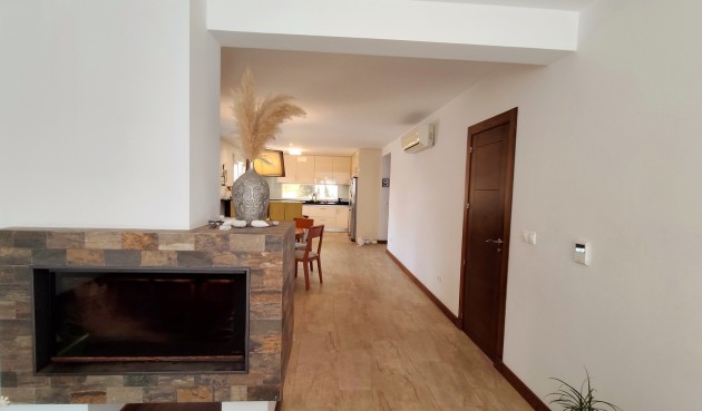 Resale - Villa -
Ciudad Quesada - Costa Blanca