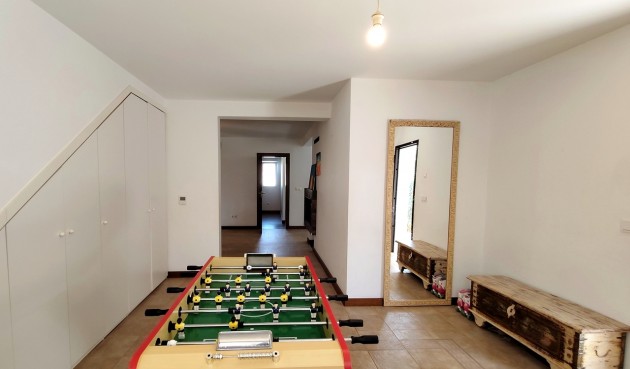 Resale - Villa -
Ciudad Quesada - Costa Blanca