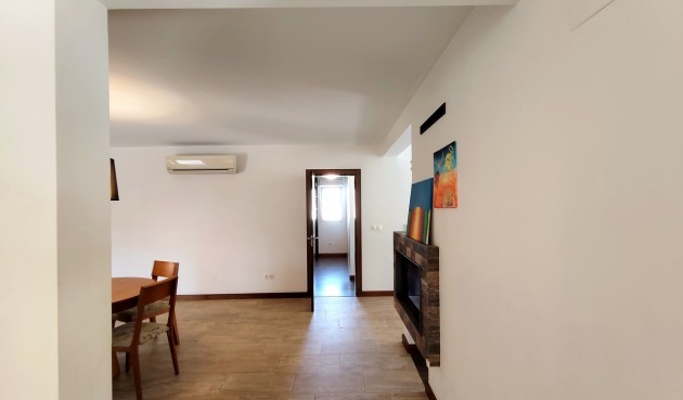 Resale - Villa -
Ciudad Quesada - Costa Blanca