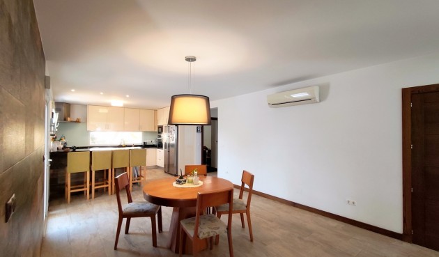 Resale - Villa -
Ciudad Quesada - Costa Blanca