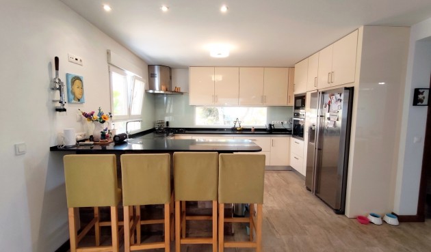 Resale - Villa -
Ciudad Quesada - Costa Blanca