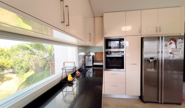 Resale - Villa -
Ciudad Quesada - Costa Blanca