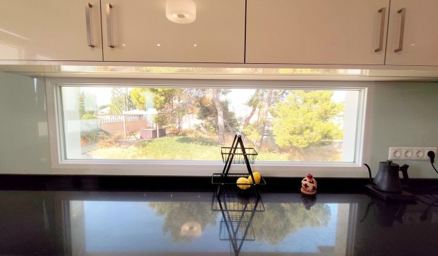 Resale - Villa -
Ciudad Quesada - Costa Blanca