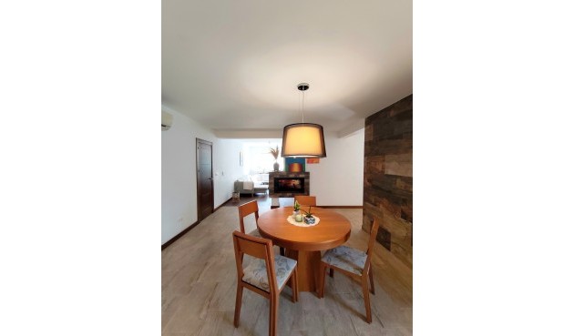 Resale - Villa -
Ciudad Quesada - Costa Blanca