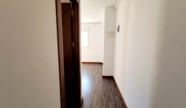 Resale - Villa -
Ciudad Quesada - Costa Blanca