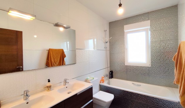 Resale - Villa -
Ciudad Quesada - Costa Blanca