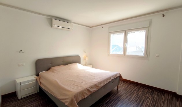 Resale - Villa -
Ciudad Quesada - Costa Blanca