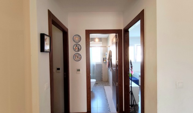 Resale - Villa -
Ciudad Quesada - Costa Blanca