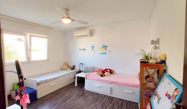 Resale - Villa -
Ciudad Quesada - Costa Blanca