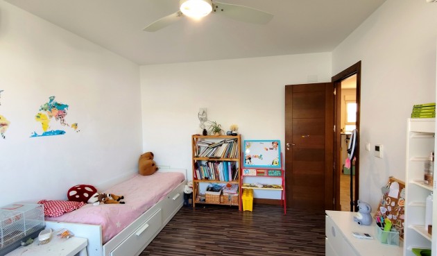 Resale - Villa -
Ciudad Quesada - Costa Blanca