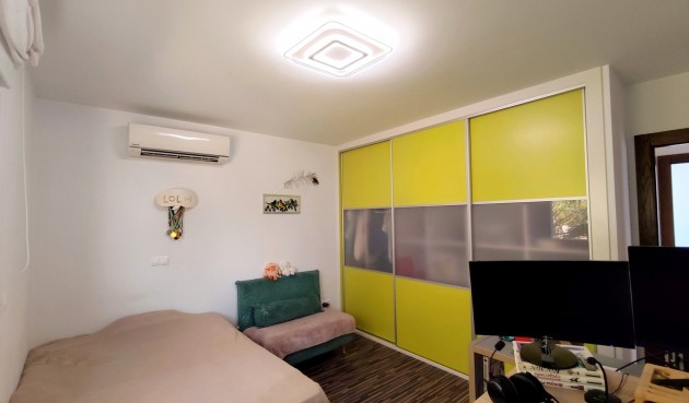 Resale - Villa -
Ciudad Quesada - Costa Blanca