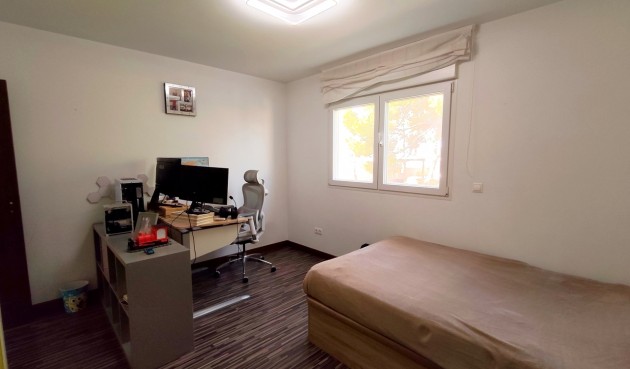 Resale - Villa -
Ciudad Quesada - Costa Blanca