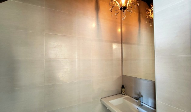 Resale - Villa -
Ciudad Quesada - Costa Blanca