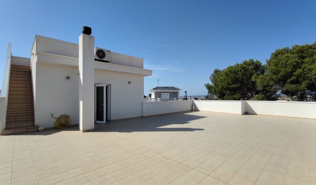 Resale - Villa -
Ciudad Quesada - Costa Blanca