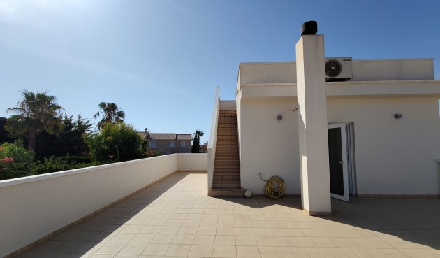 Resale - Villa -
Ciudad Quesada - Costa Blanca