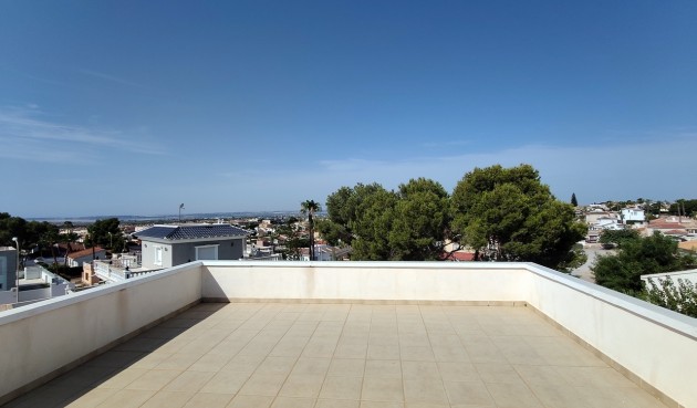 Resale - Villa -
Ciudad Quesada - Costa Blanca