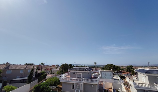 Resale - Villa -
Ciudad Quesada - Costa Blanca